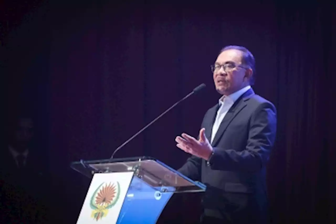 Understand Constitution before claiming Kedah 'owns Penang', PM Anwar tells MB Sanusi