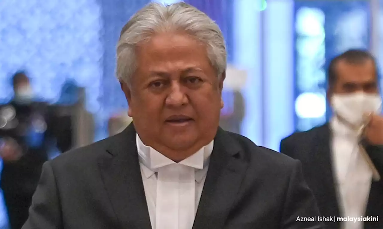 Dec 2024 full trial of Zaid’s lawsuit against M’sian Bar, president