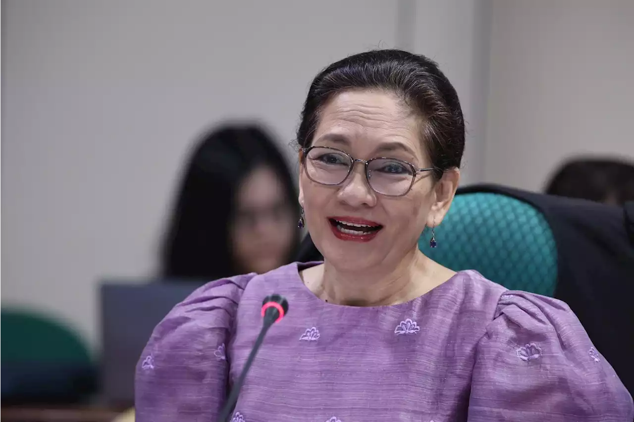 Hontiveros seeks Senate probe into QC orphanage shut down