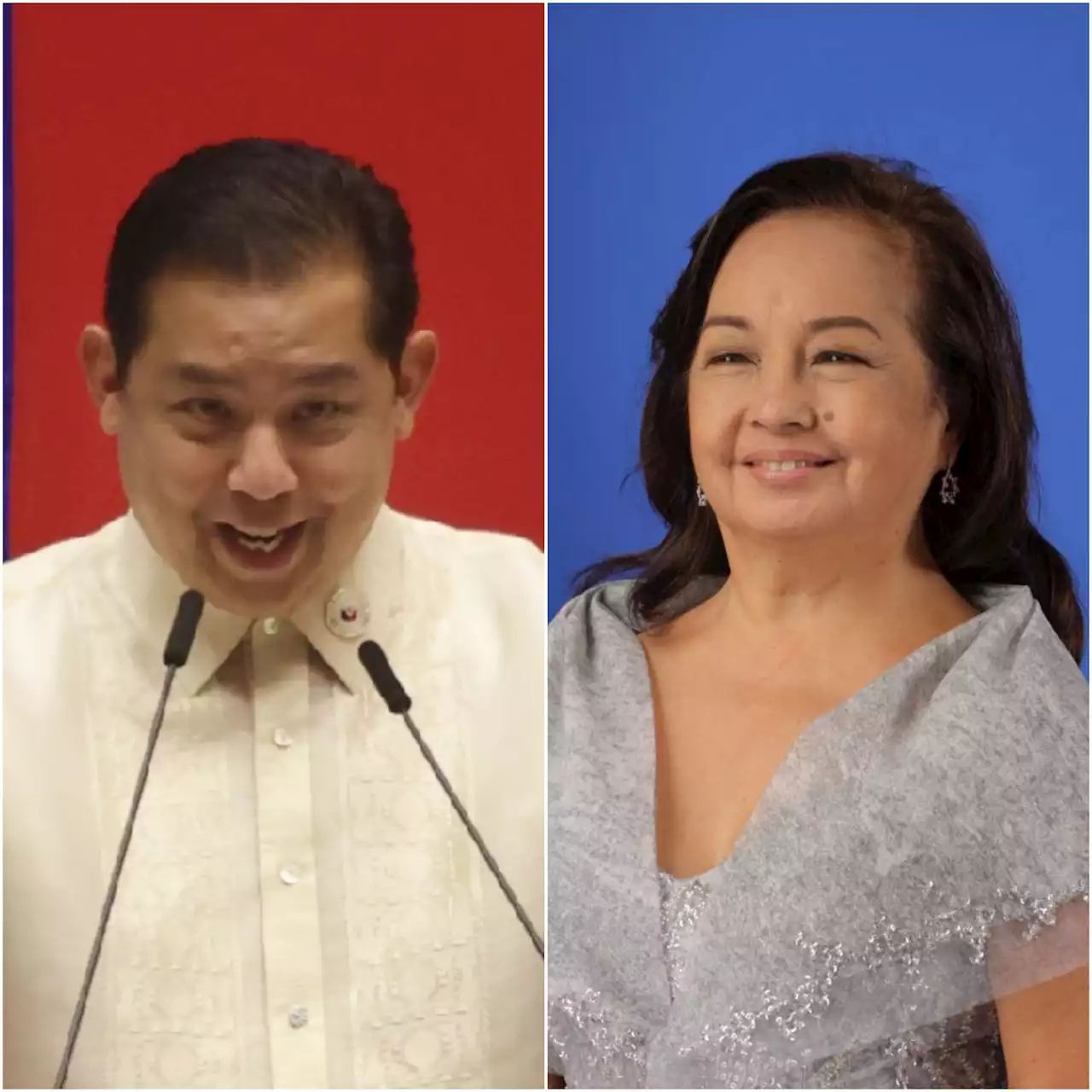 Romualdez's multi-party alliance flex bookends House leadership drama?