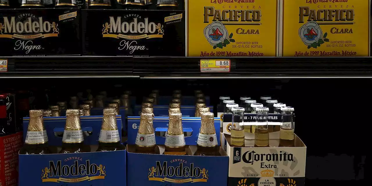 Bud Light troubles prompt buy calls for Boston Beer, Constellation Brands