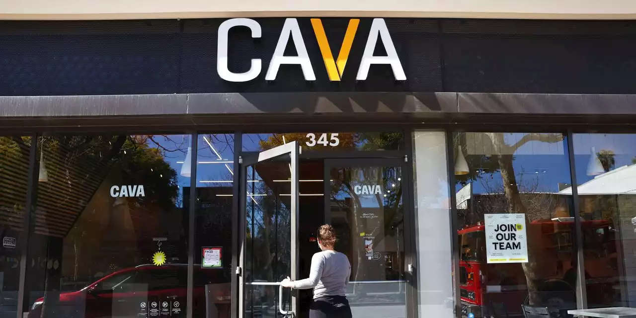 Fast-casual restaurant chain Cava Group’s IPO documents raise some red flags: analyst