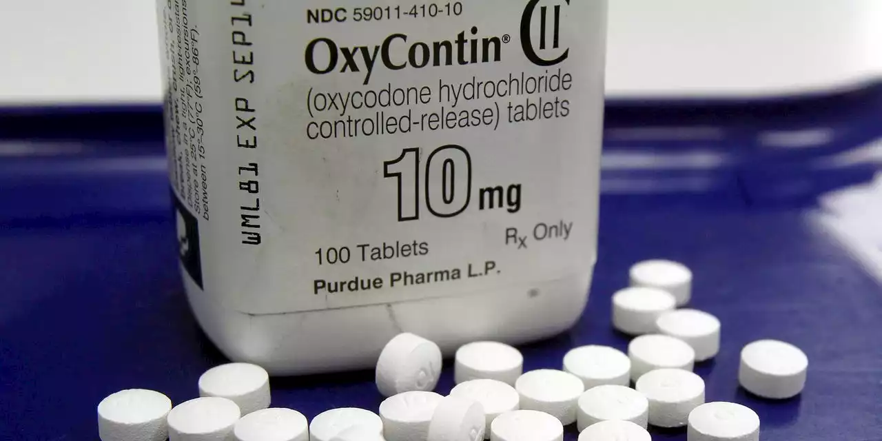 Ruling clears way for Purdue Pharma to settle opioid claims, protect Sacklers from lawsuits