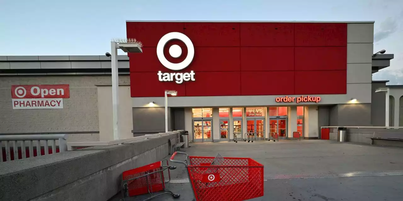 Trans designer in Target anti-LGBTQ+ backlash says he was ‘dealt the worst hand’