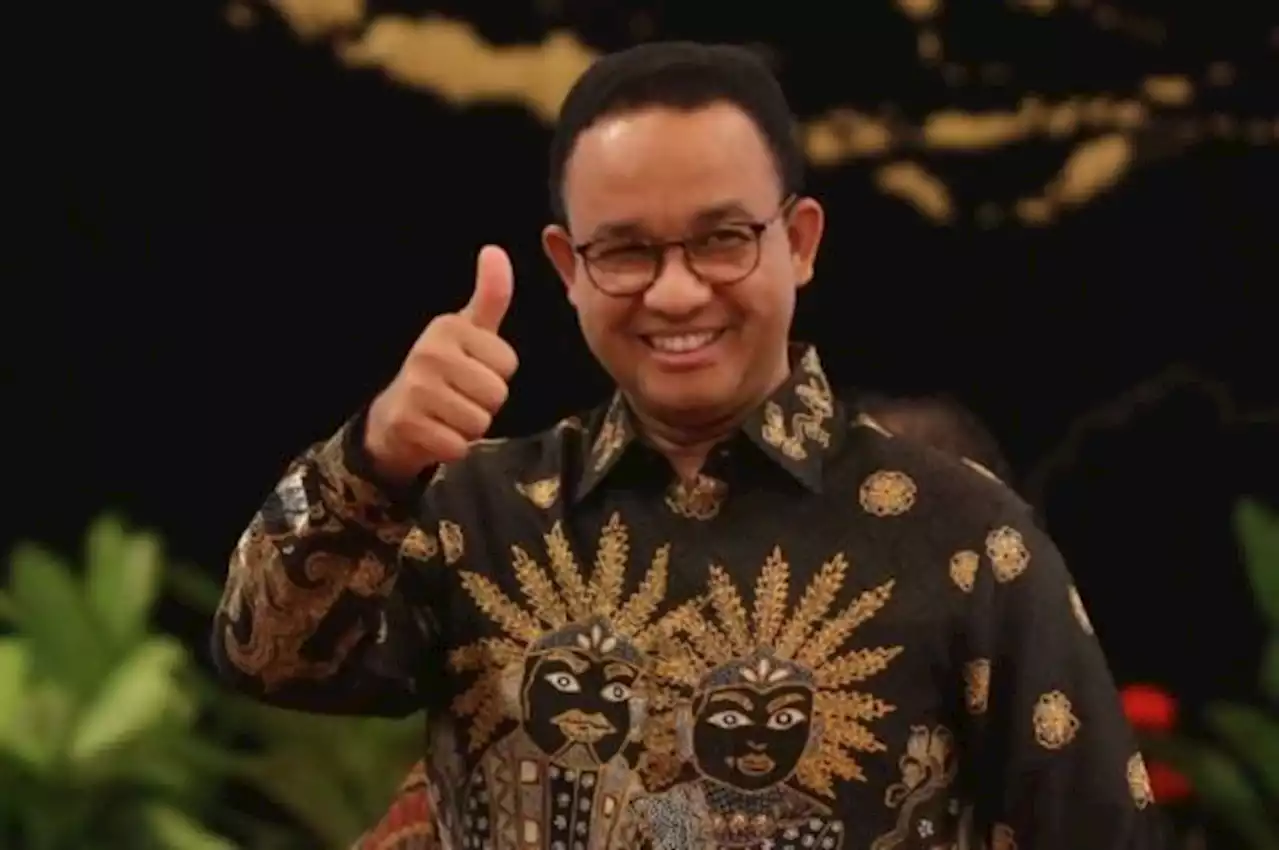 Anies Baswedan dan Koalisi Perubahan Berkumpul Siang Ini