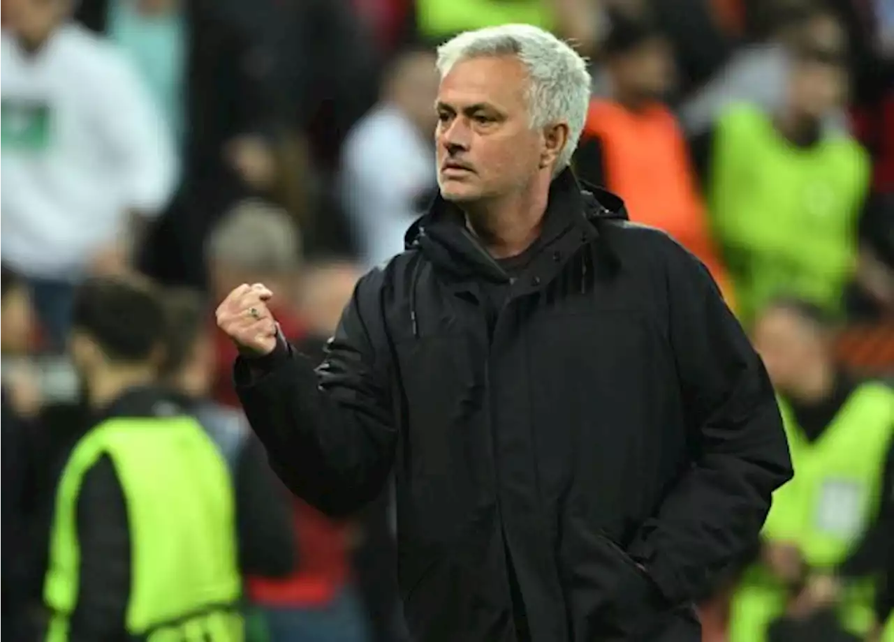 Buru Gelar Kompetisi Eropa Keenam, Mourinho Harus Hentikan Rekor Sempurna Sevilla