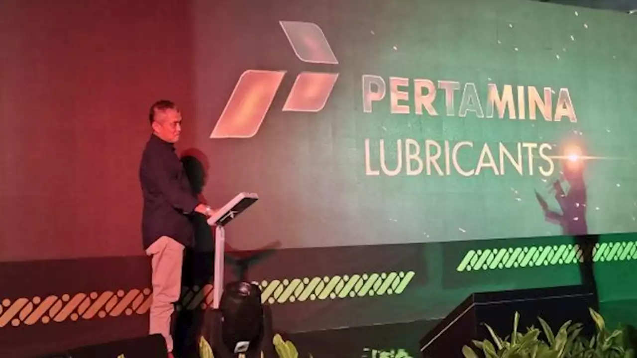 Pertamina Lubricants Kembangkan Laboratorium Berstandar Internasional