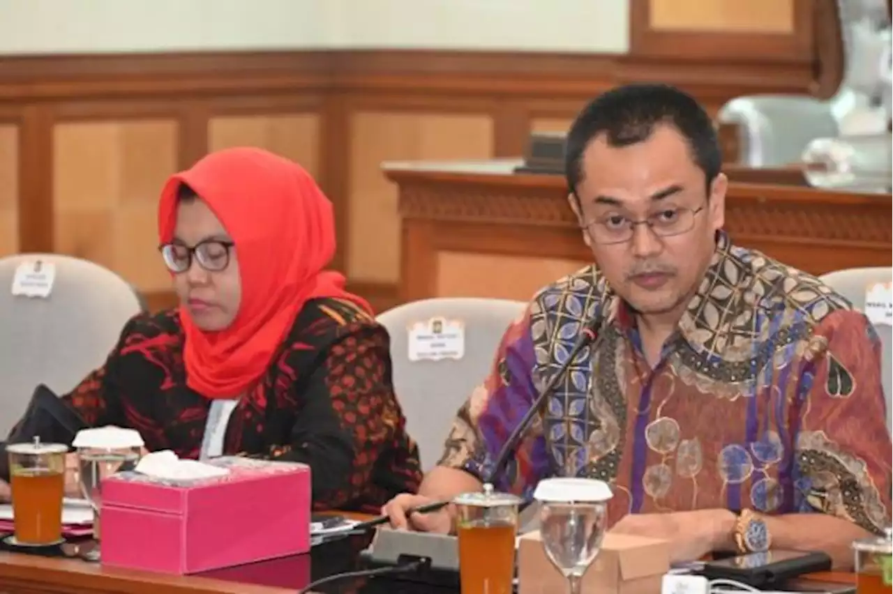 Wakil Ketua MKD DPR: Hak Imunitas DPR Penting dalam Koridor Negara Hukum