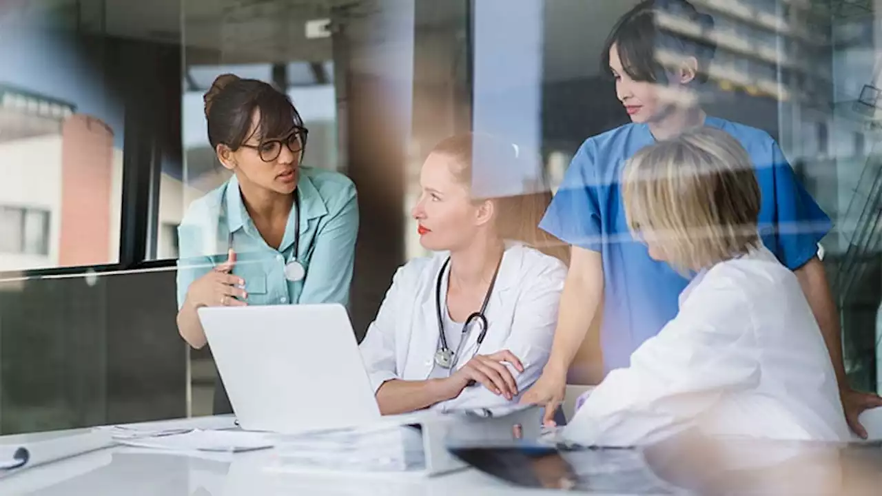 Closing the Gender Pay Gap in Primary Care