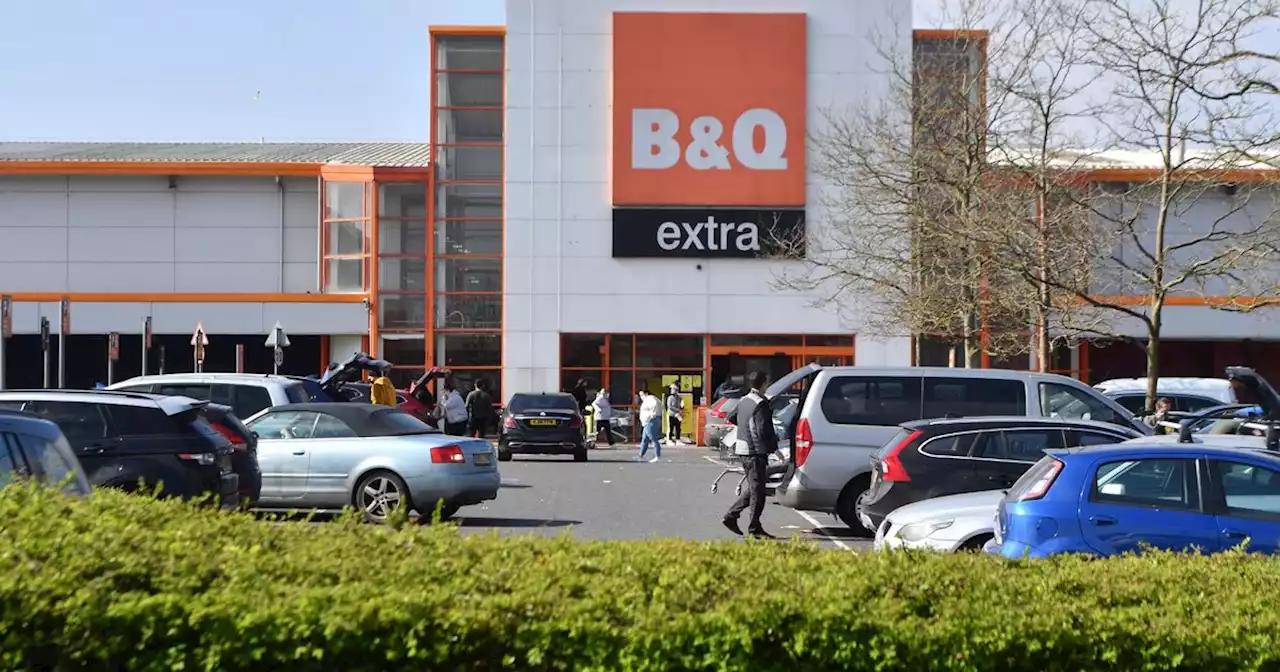 B&Q 'unbelievable' dehumidifier slashed by £150 as it's hailed a 'game changer'