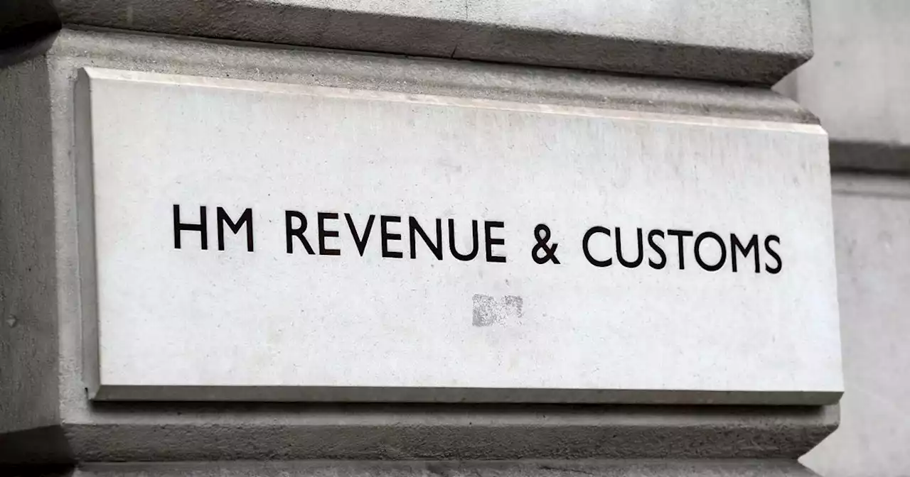 HMRC issues scam warning to anyone claiming Tax Credits