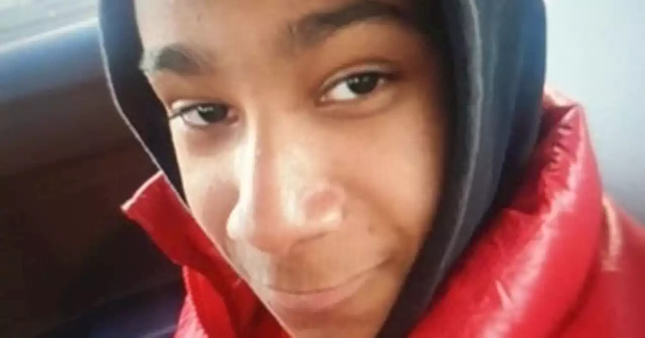 Urgent appeal issued as police search for missing 14-year-old boy