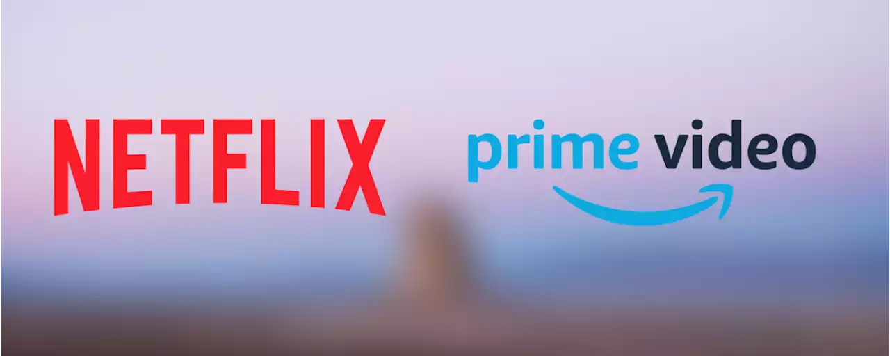 Amazon se burla de Netflix por bloquear cuentas compartidas