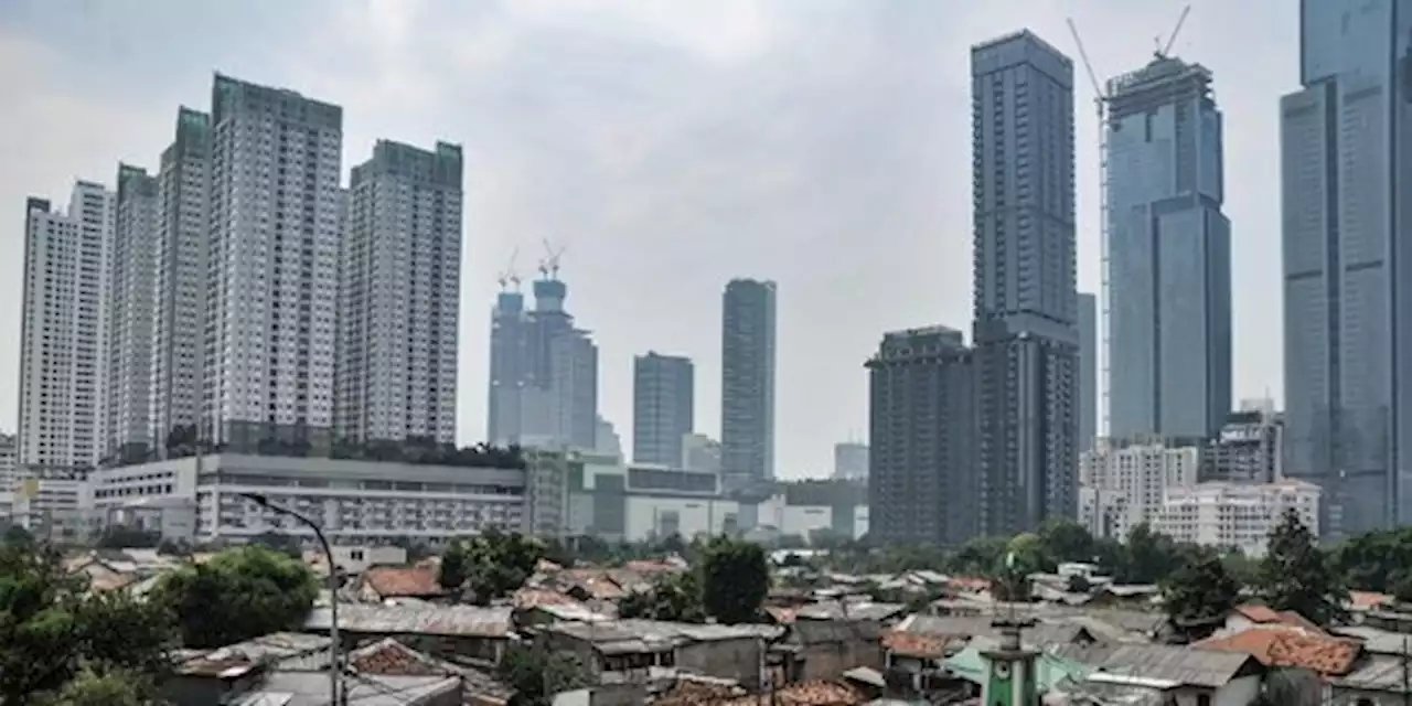 Pemprov DKI Bakal Periksa Seluruh Gedung di Jakarta, Ini Alasannya | merdeka.com