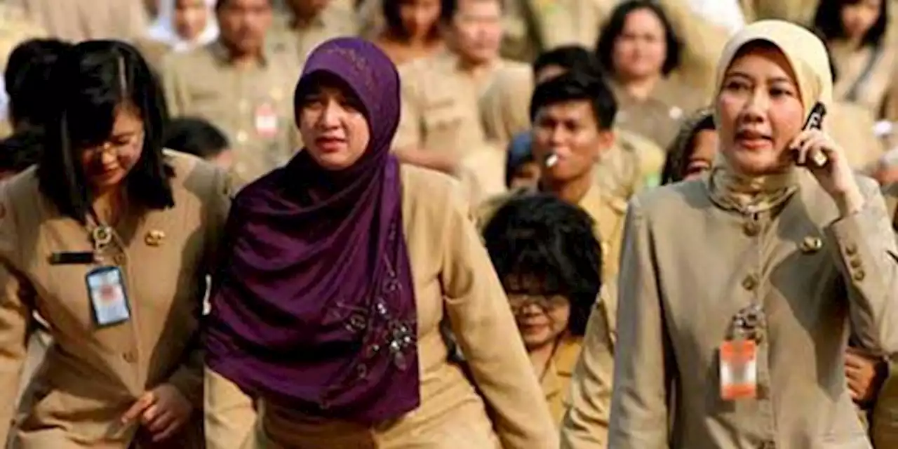 PNS Wanita Boleh Jadi Istri Kedua, Ketiga atau Keempat, tapi Ada Syaratnya | merdeka.com