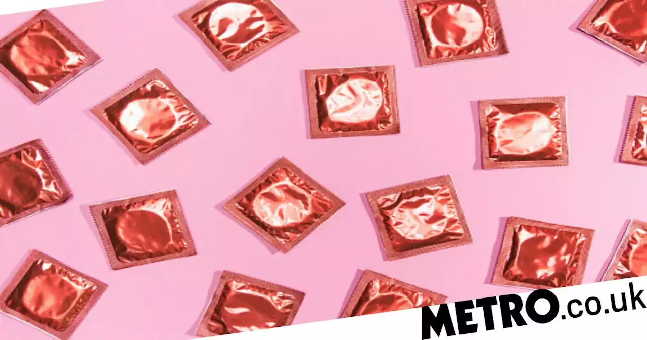 One in eight men have brought a condom to a funeral 'just in case'