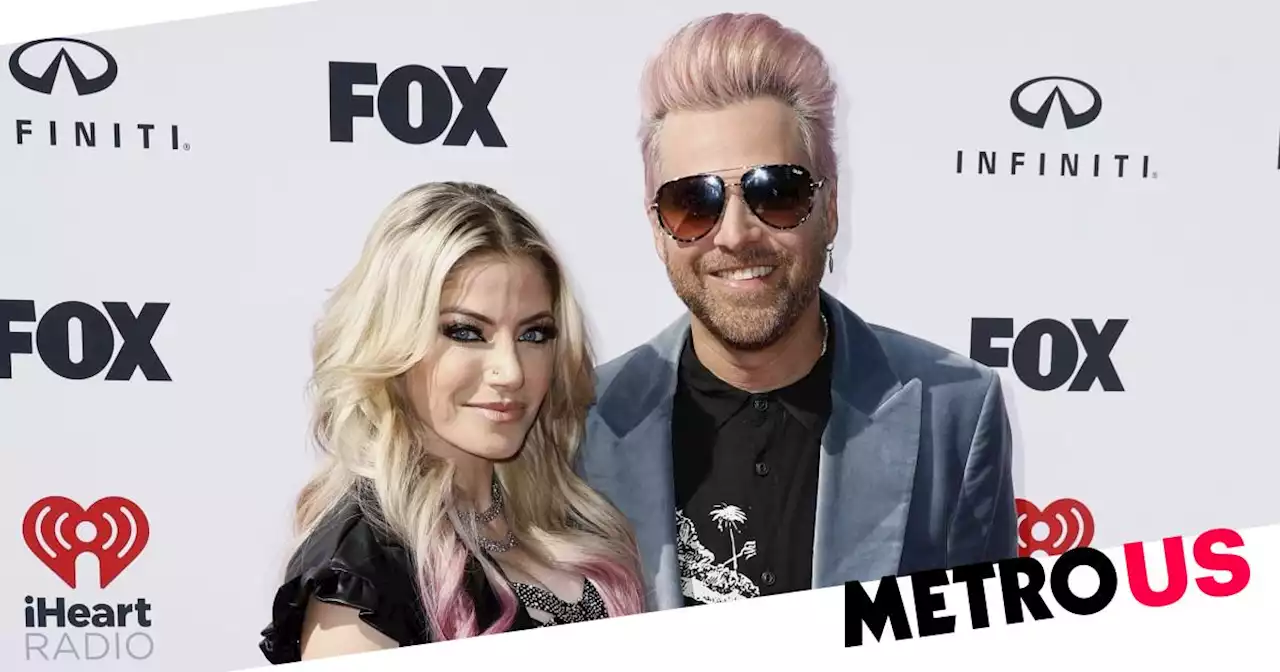 WWE star Alexa Bliss expecting first child with husband Ryan Cabrera