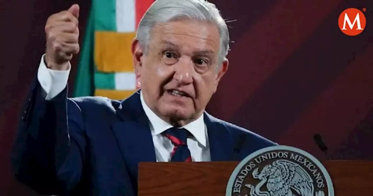 AMLO enviará carta a Israel para solicitar extradición de Tomás Zerón