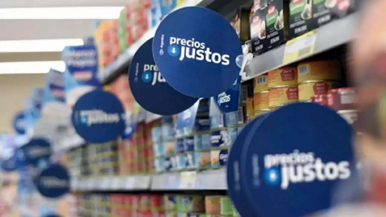 Precios Justos: lanzarán una canasta para comercios de cercanía