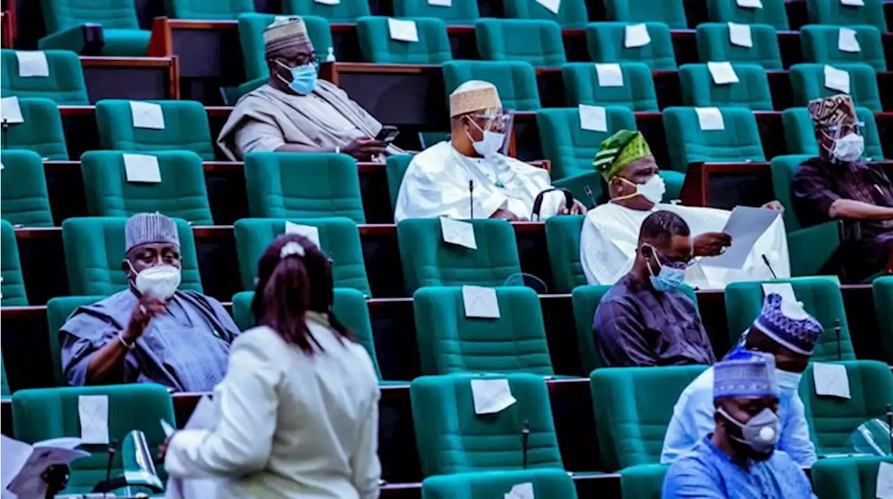 Reps approve N16.8bn refund to Borno - Punch Newspapers