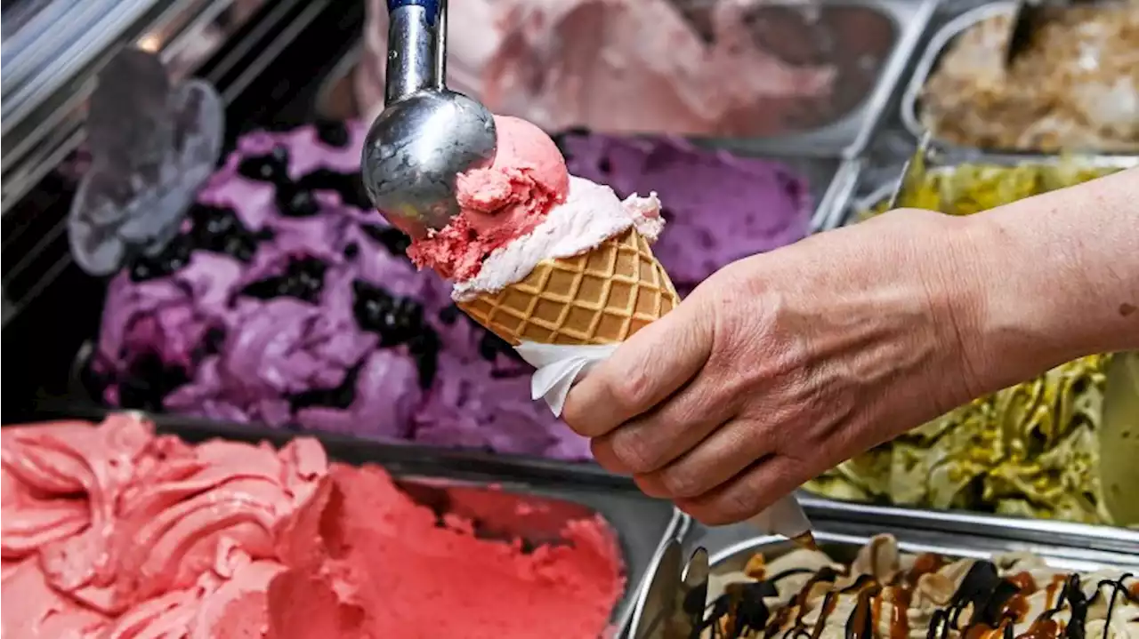 2,20 Euro für eine Kugel Eis: Warum das jetzt Standard ist