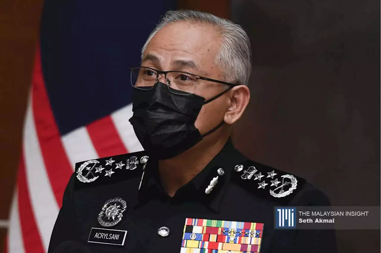 Police to investigate group claiming to be Sulu heirs | The Malaysian Insight