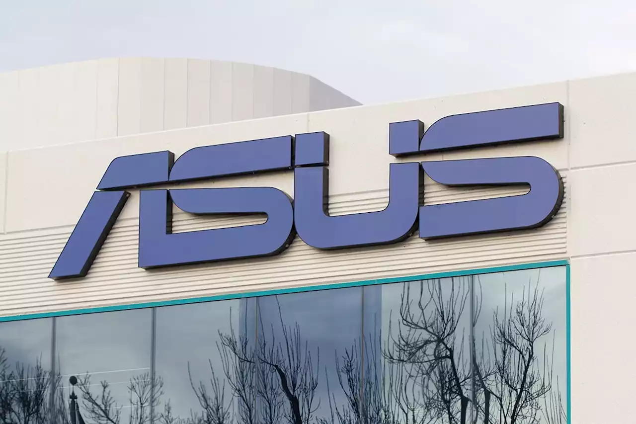 Asus making Nvidia AI servers for offices