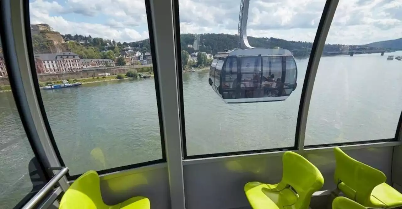 Seilbahn Kelheim-Saal: Startschuss für Machbarkeitsstudie ist gefallen