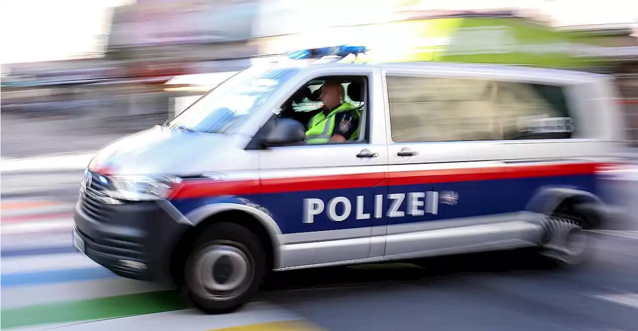 Jugendliche mit Softgun lösten Polizeieinsatz in Linz aus