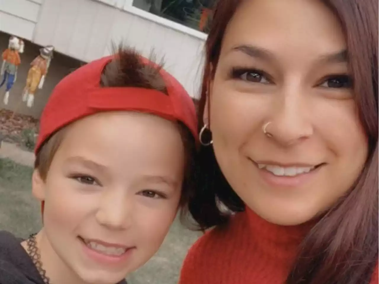 FIRST READING: How Canada's broken justice system got a mother and child randomly stabbed to death