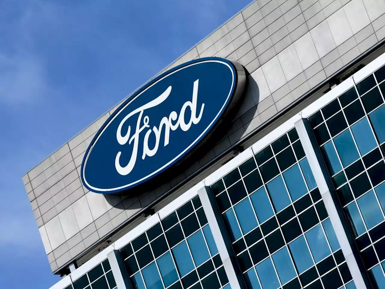 Ford Motor faces uphill journey in convincing investors of new vision