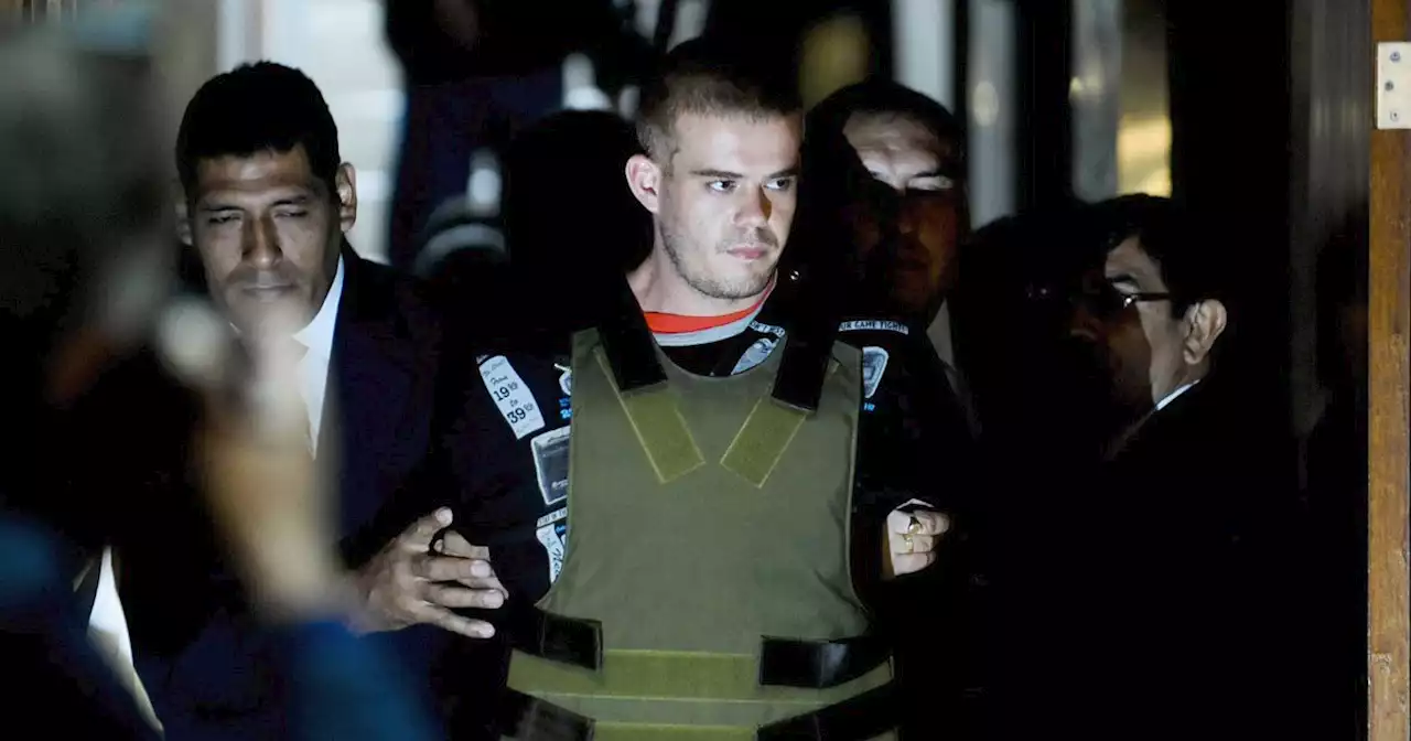 Natalee Holloway case suspect Joran van der Sloot injured in Peruvian prison brawl, lawyer says