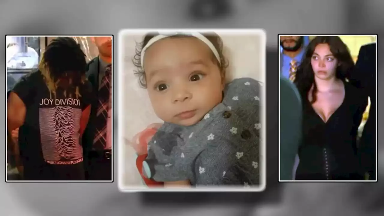 New Details Emerge in Case of Dead Baby Girl Found in Bag Off Major Deegan