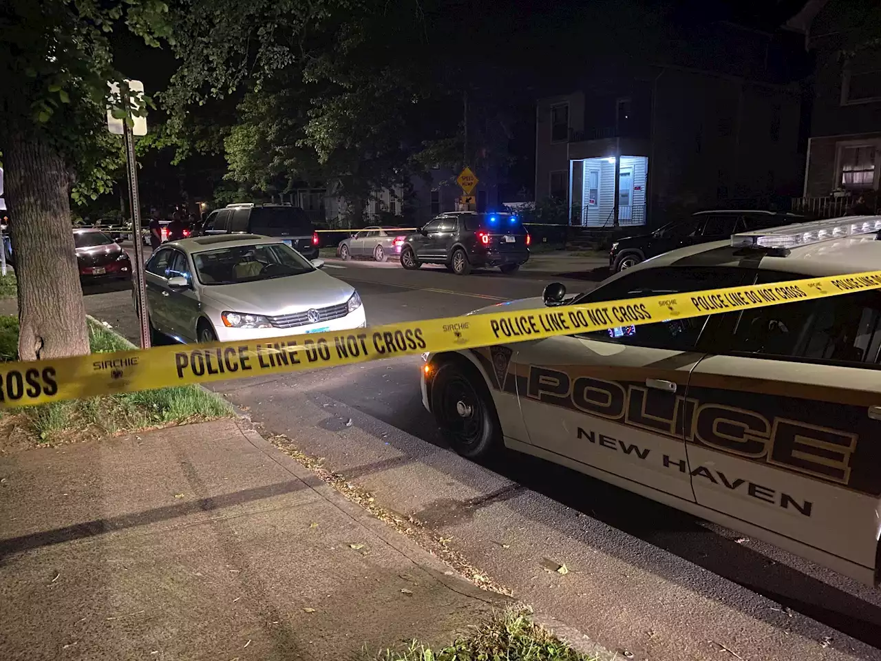 Teen Shot and Killed While Playing Basketball in New Haven, Conn.