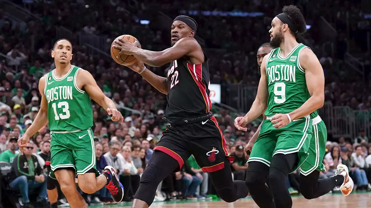 This Malcolm Brogdon Quote Sums Up Why Celtics Aren't Back in NBA Finals