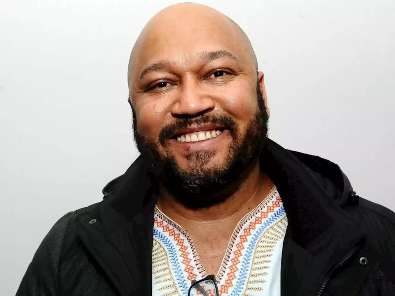 BREAKING | Author, broadcaster Eusebius McKaiser has died | News24