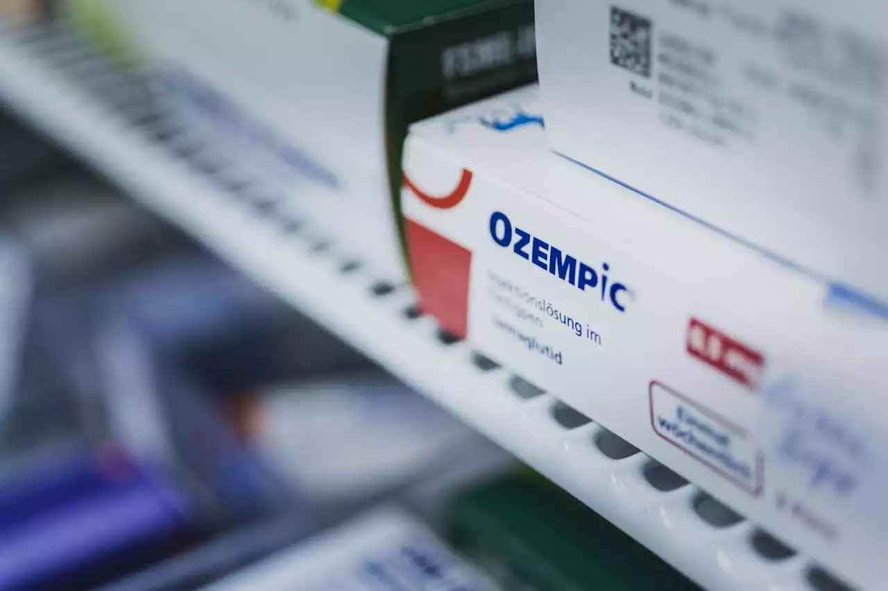 Ozempic: Weight loss, side effects and potential to treat addiction