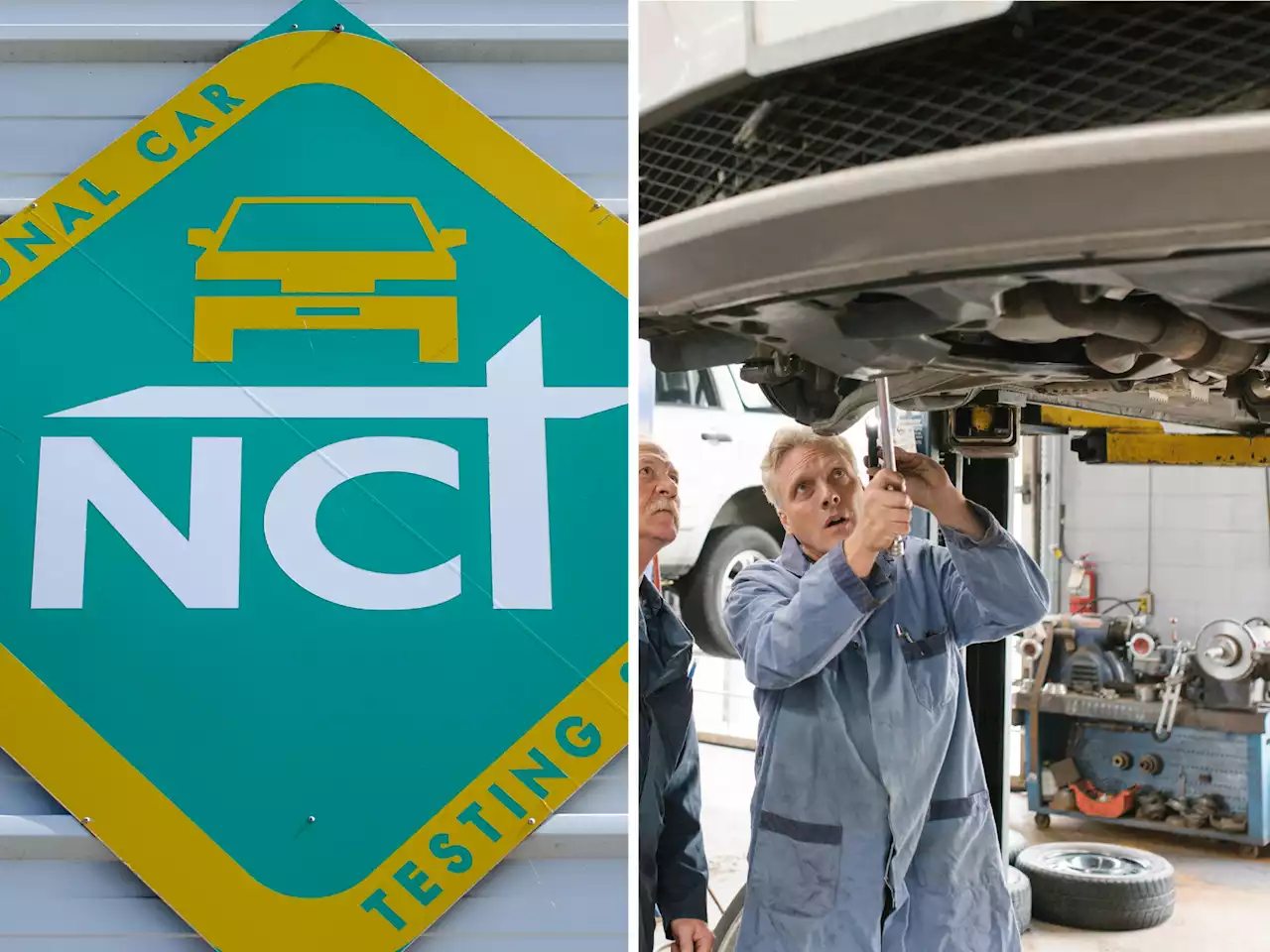 NCT waiting times 'to come down dramatically' In June