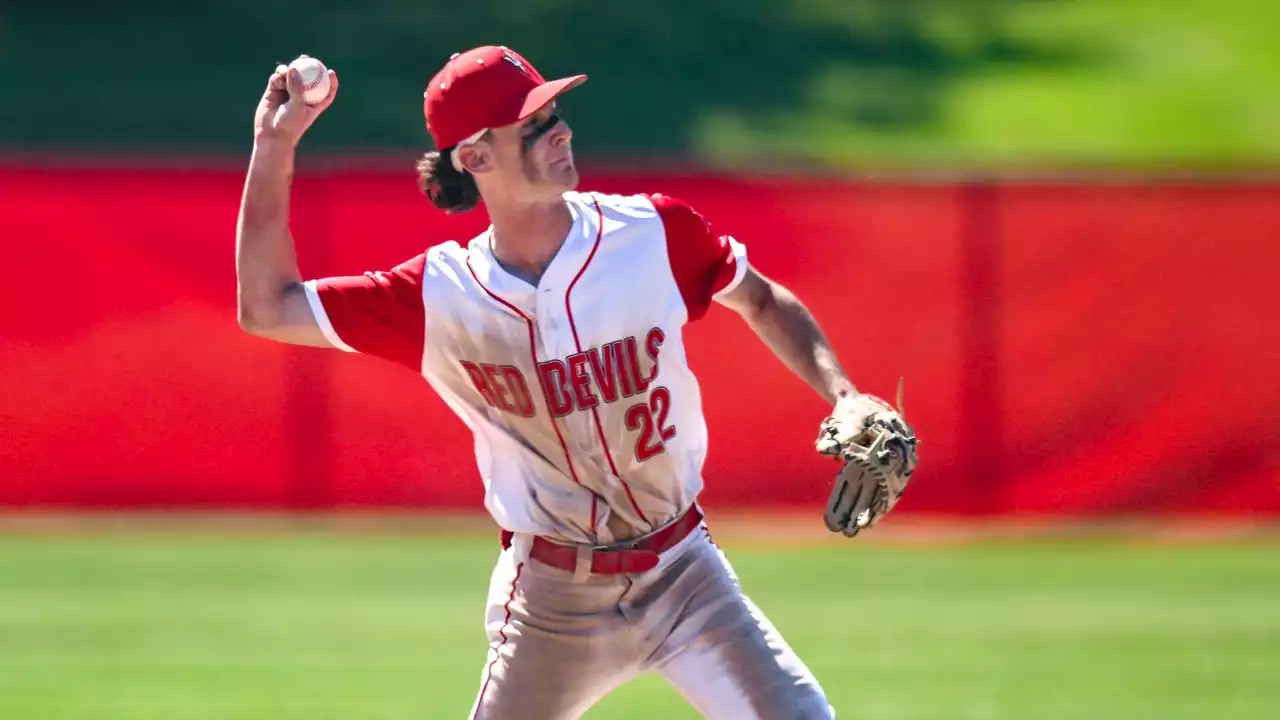 Top performers: MVPs from every section for first week of NJSIAA baseball tournament