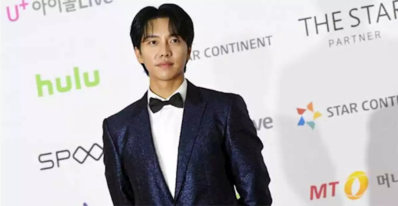 이승기 SNS '전체 삭제'한 까닭…'폐쇄 아니라 리뉴얼'