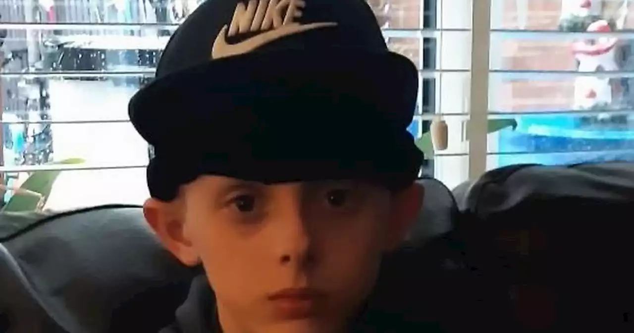 Police concerned for safety of missing Nottinghamshire boy