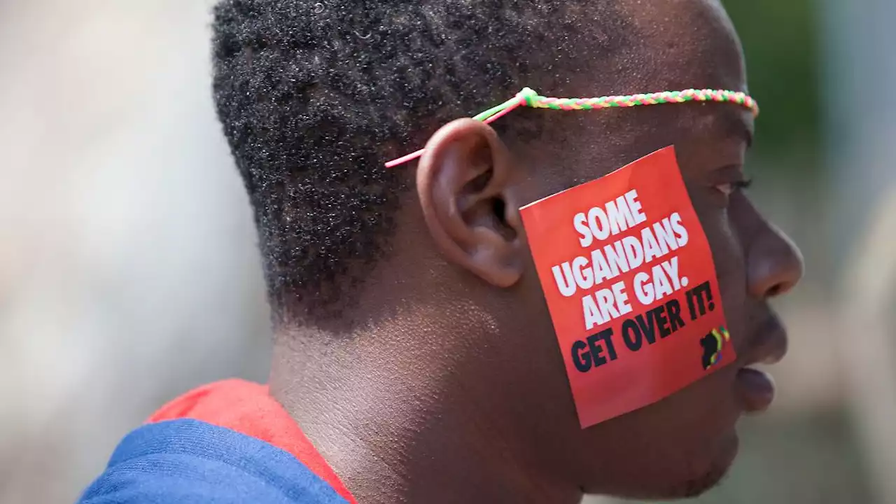 Hinter Ugandas 'Anti-Homosexualitäts-Gesetz' könnte Russland stecken