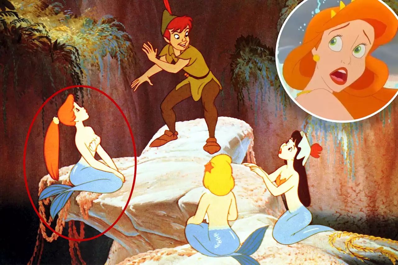 Wild ‘The Little Mermaid’ fan theory hints at deadly dark secret