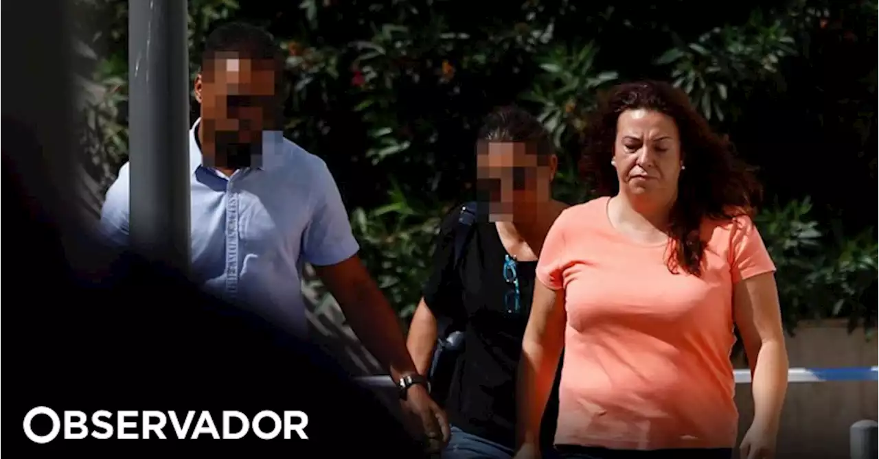 Rosa Grilo confessa que matou o marido com um tiro depois de o drogar