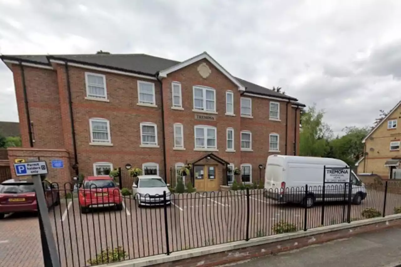 Care home pays out after failing to tell family about Covid outbreak