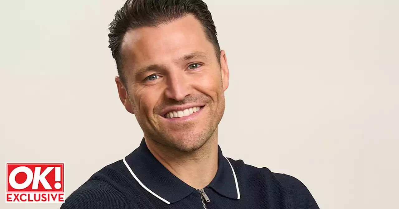 Mark Wright says Michelle is ‘100% behind me’ as he films away from home