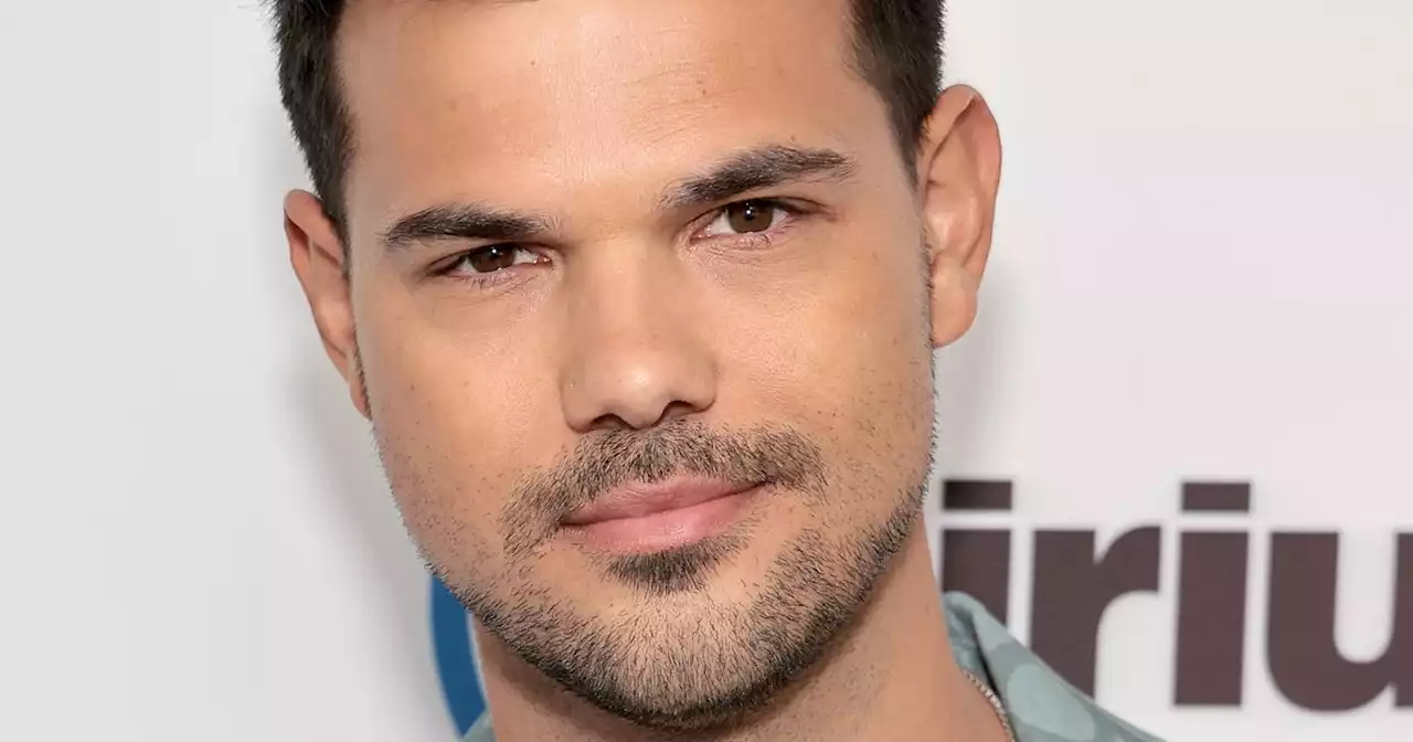 Taylor Lautner says 'it hurts when fans compare my physique to Twilight days'