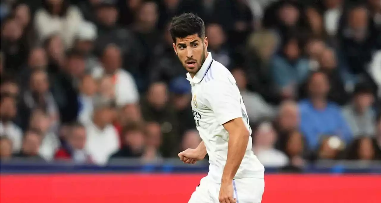 PSG : Asensio recrue surprise, une information de taille tombe