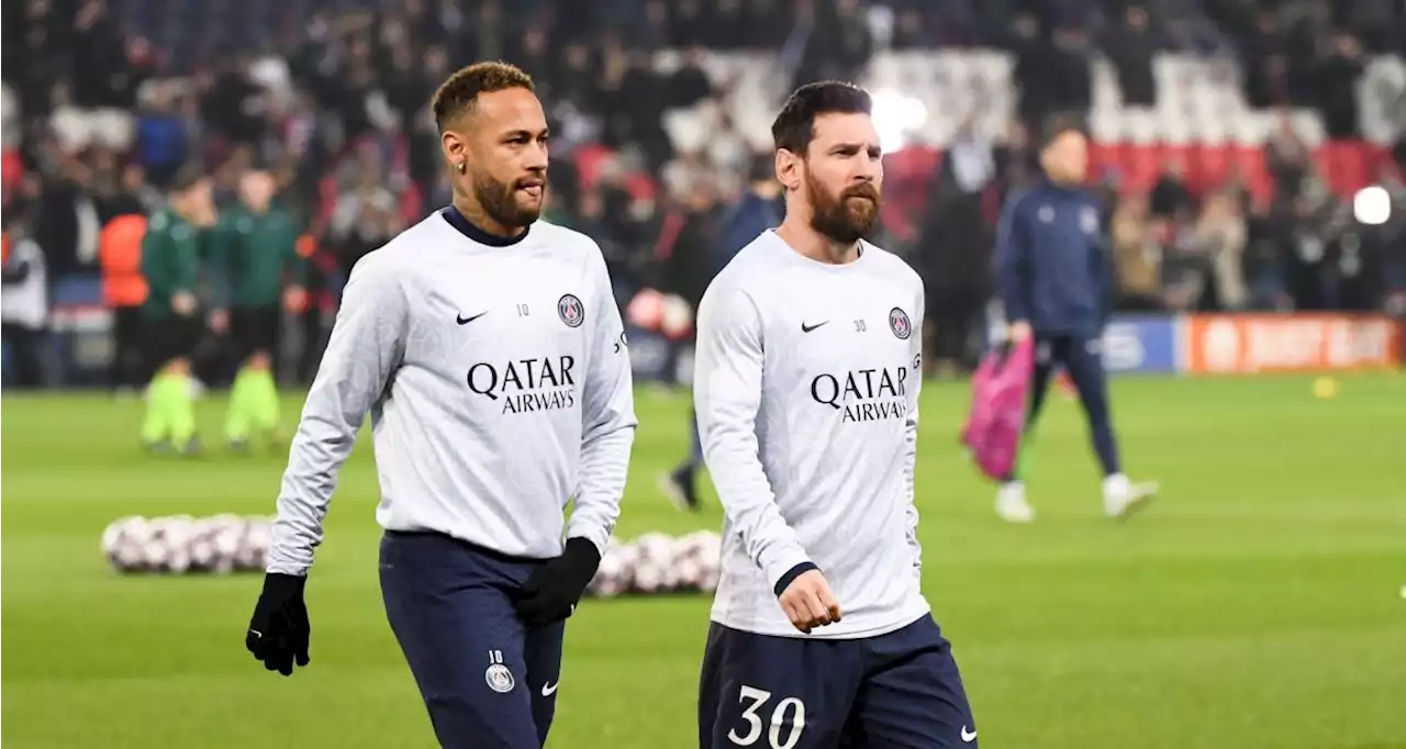 PSG : une incroyable recrue pour remplacer Messi et Neymar ?