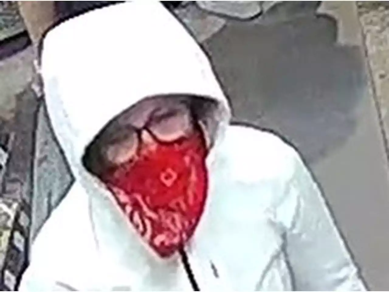 WANTED: Two suspects in Laurier Avenue East robbery sought by police